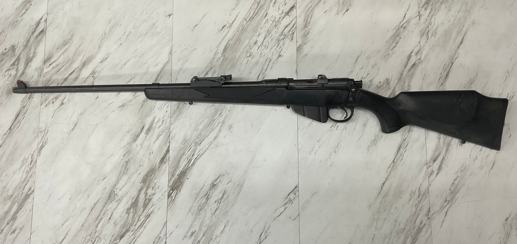 ROYAL ARMS INTERNATIONAL Lee Enfield MK3