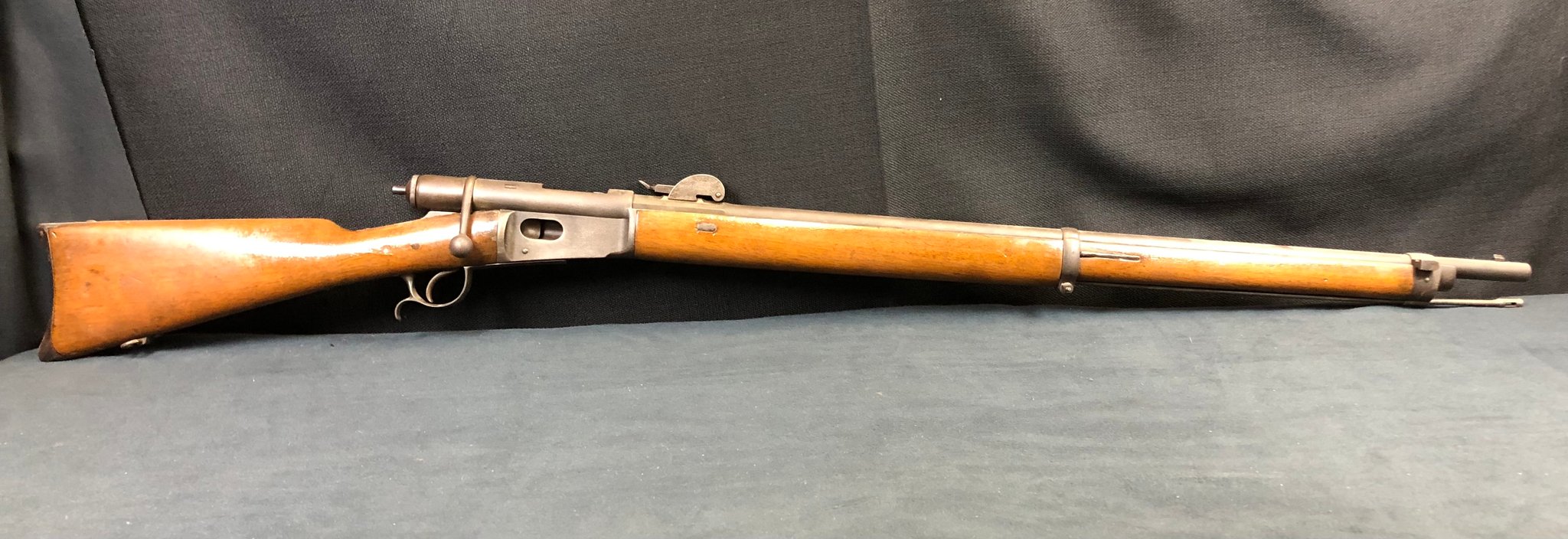 SAN SWISS ARMS AG M78