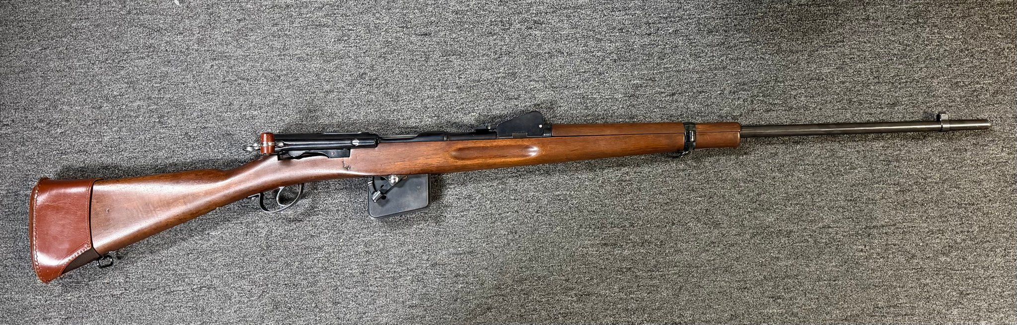 SCHMIDT-RUBIN 1889