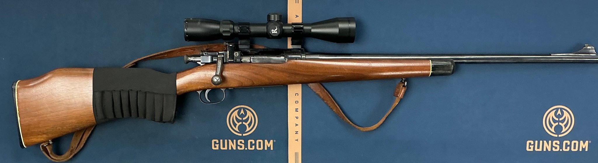 SPRINGFIELD ARMORY 1903