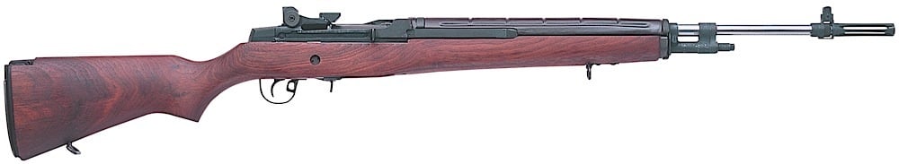 SPRINGFIELD ARMORY M1A