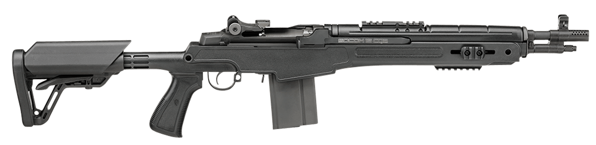 SPRINGFIELD ARMORY M1A SOCOM 16 CQB