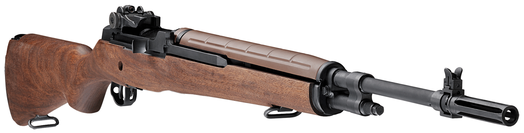 SPRINGFIELD ARMORY M1A STANDARD