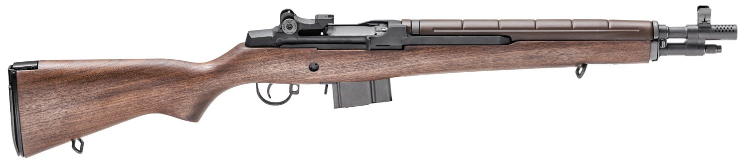 SPRINGFIELD ARMORY M1A TANKER