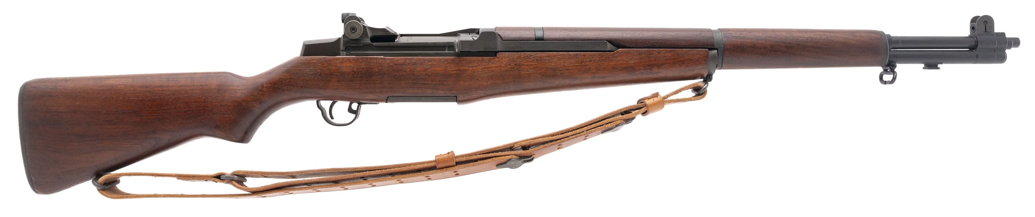 SPRINGFIELD ARMORY National Match M1 Garand