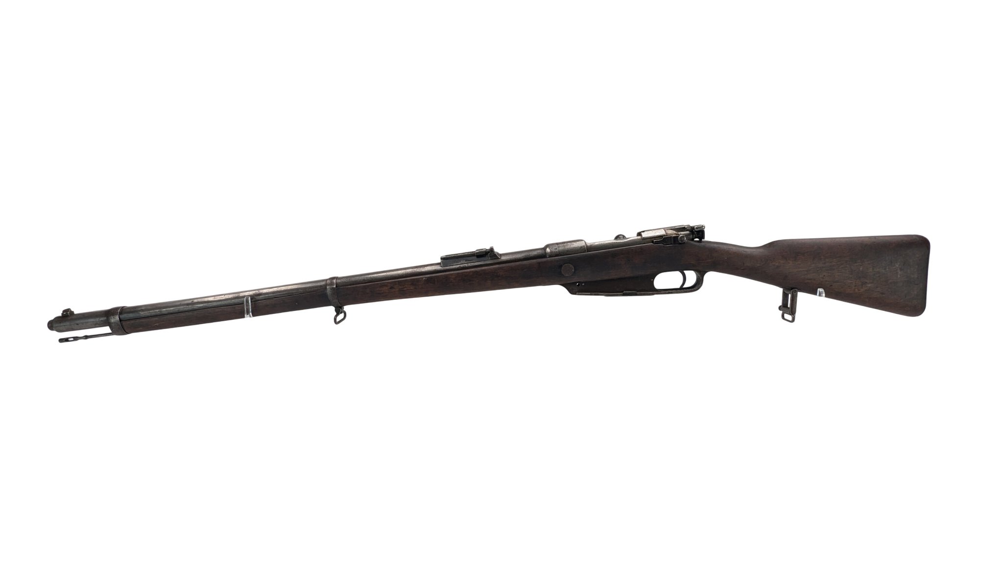 STEYR Mauser
