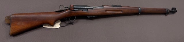 SWITZERLAND SWISS K1911
