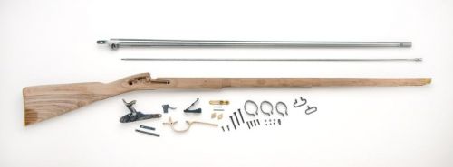 Traditions Firearms 1853 Enfield Musket Rifle Kit .58 Black Powder Rifle