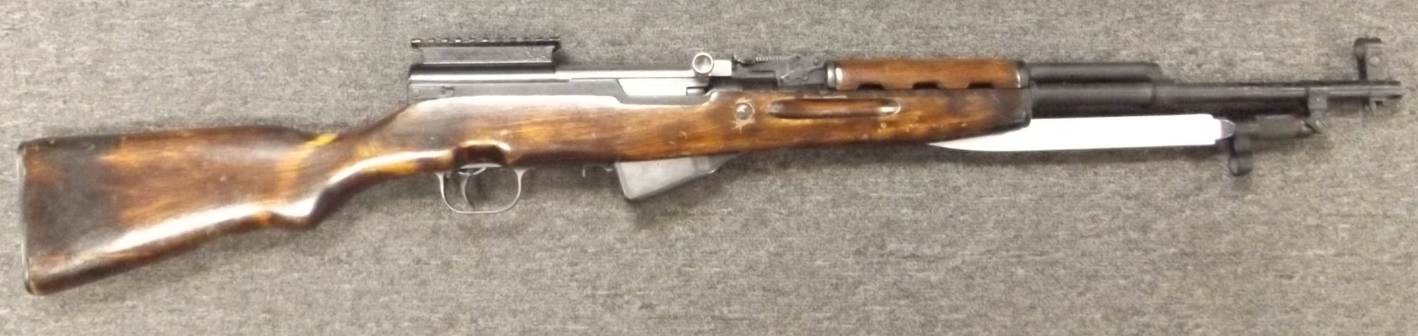 TULA SKS