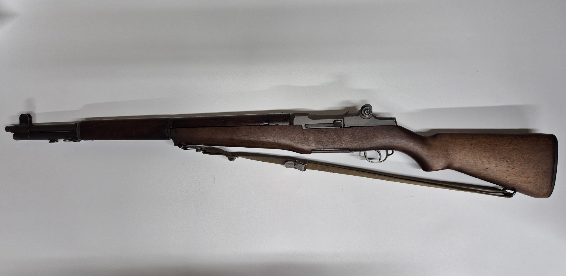 WINCHESTER M1-GARAND