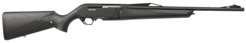 WINCHESTER SXR2 9.3x62 Mauser 22" 2rd - Black