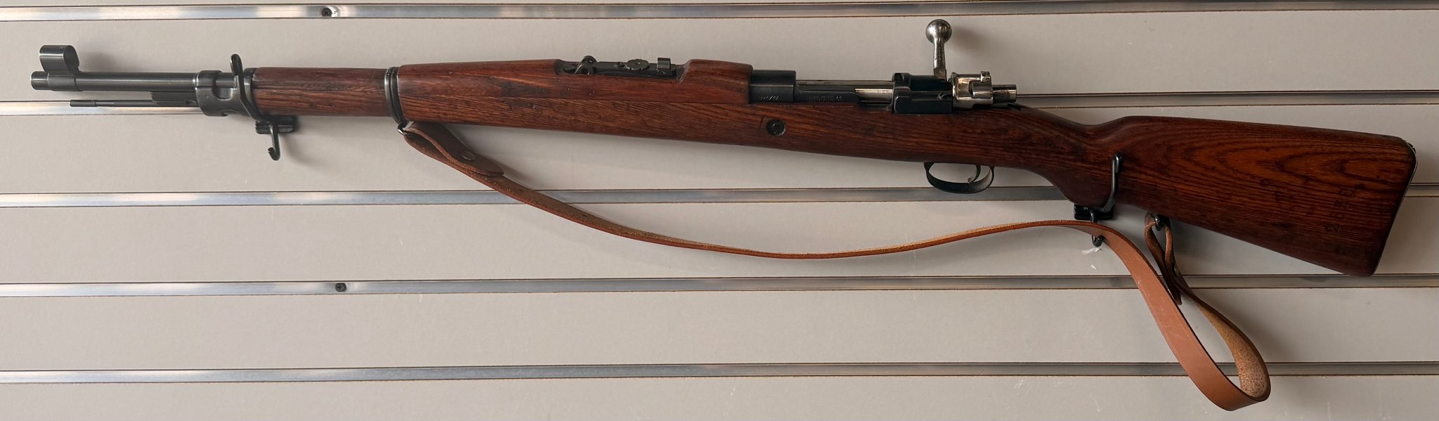 YUGO KAR M24/47