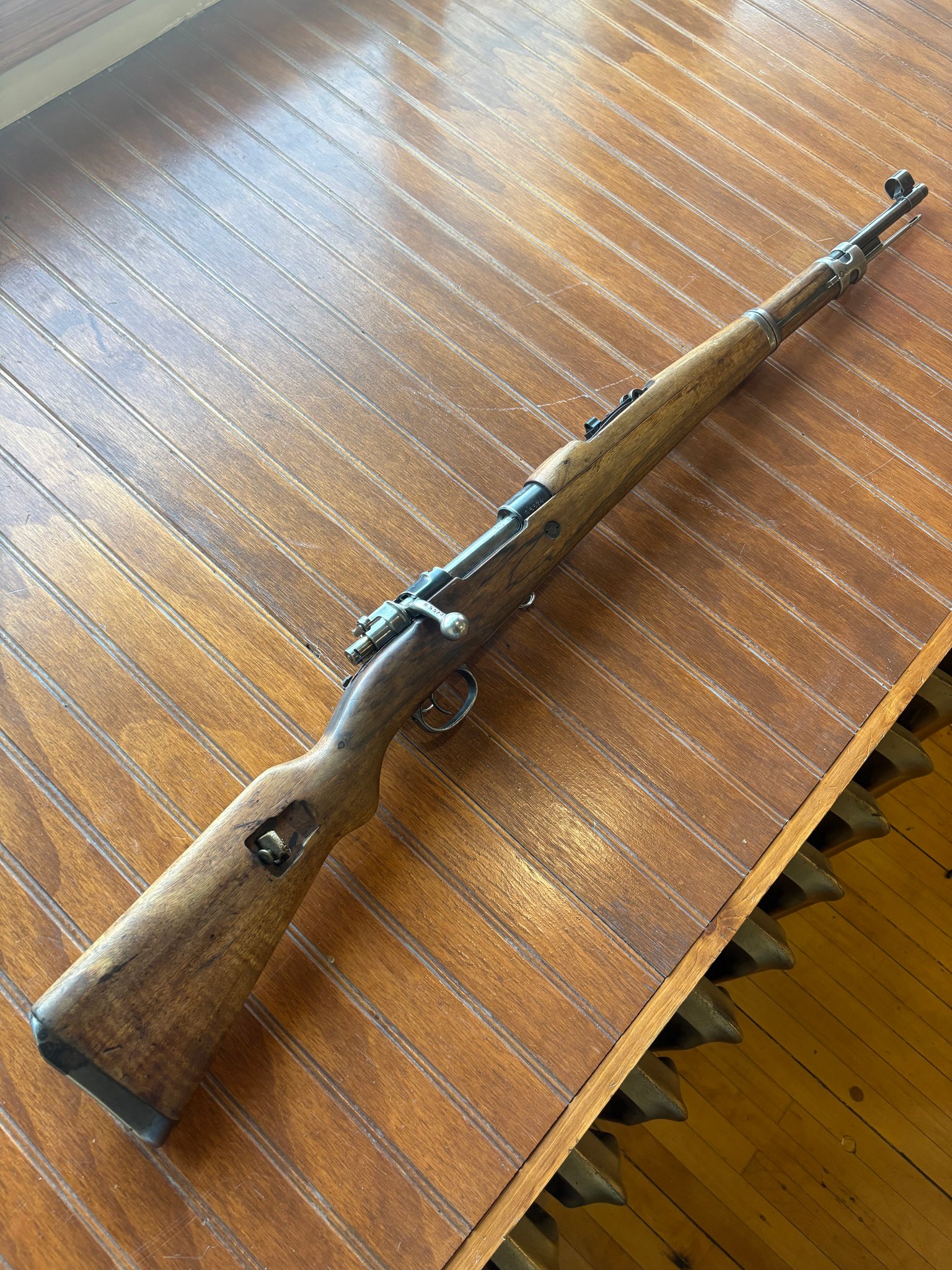 YUGO m48