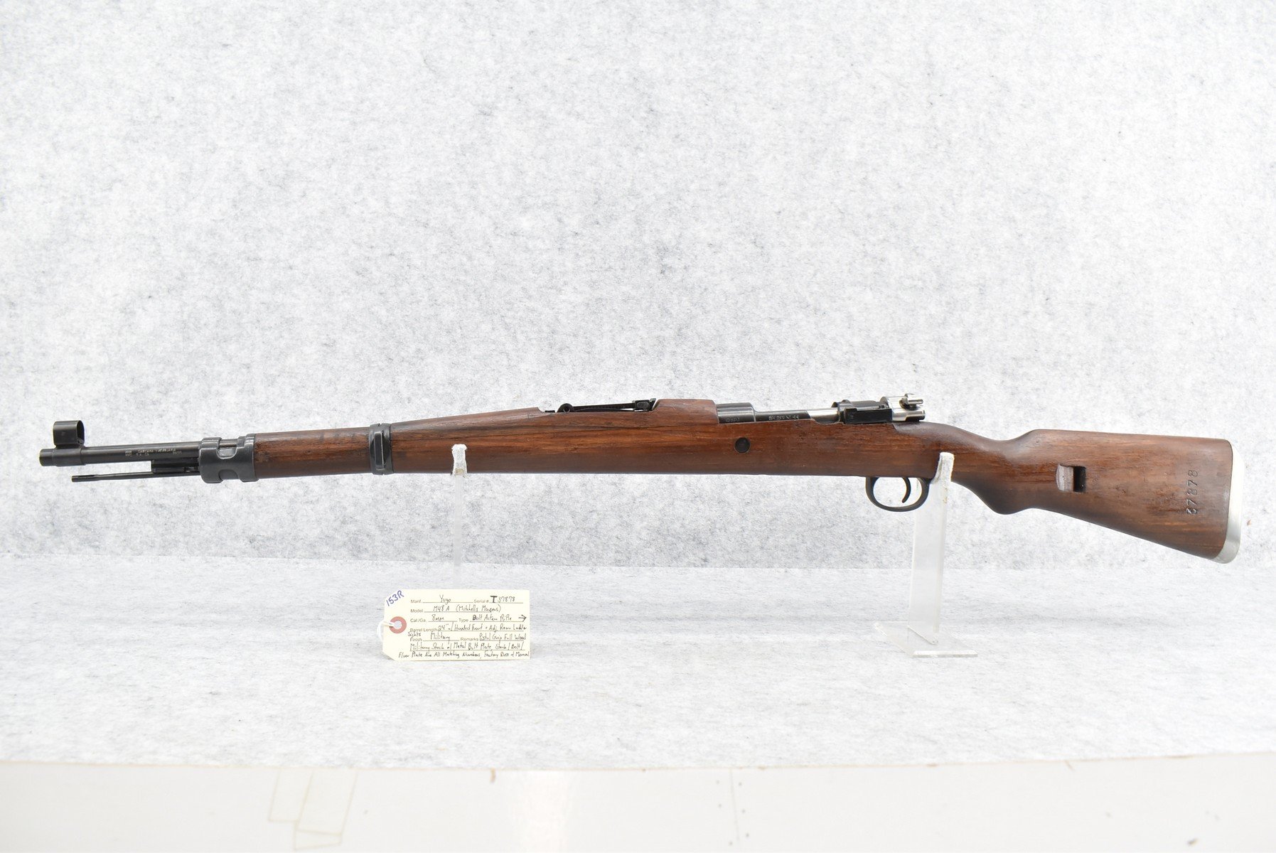 YUGO M48A
