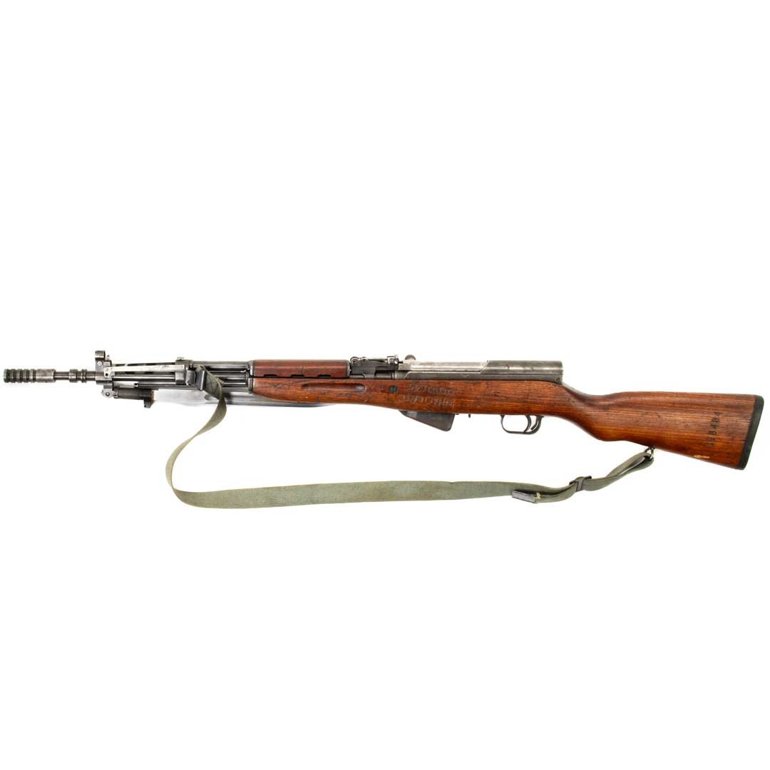 YUGO M59/66