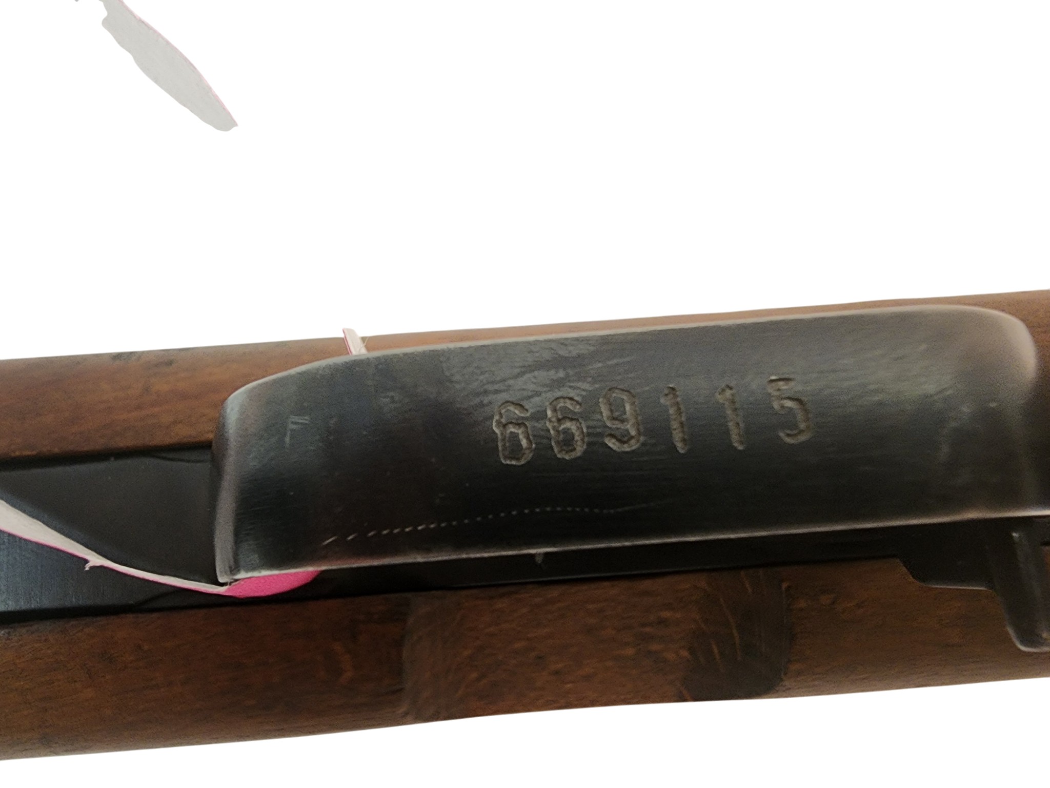 ZASTAVA ARMS SKS